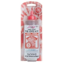 Tulip One-Step Color Tie-Dye Kit 4oz. Coral