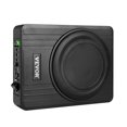 thumbnail image 2 of STAWAY 10" 300W Slim Under Seat Car Subwoofer - Powerful Bass, High Fidelity Sound, Compact Design, Compatible with All Car Audio Systems, 2 of 9