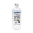 thumbnail image 1 of Solución salina estéril de cloruro de sodio al 0,9%, 500 ml, 1 of 1
