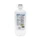 thumbnail image 1 of Solución salina estéril de cloruro de sodio al 0,9%, 500 ml, 1 of 1