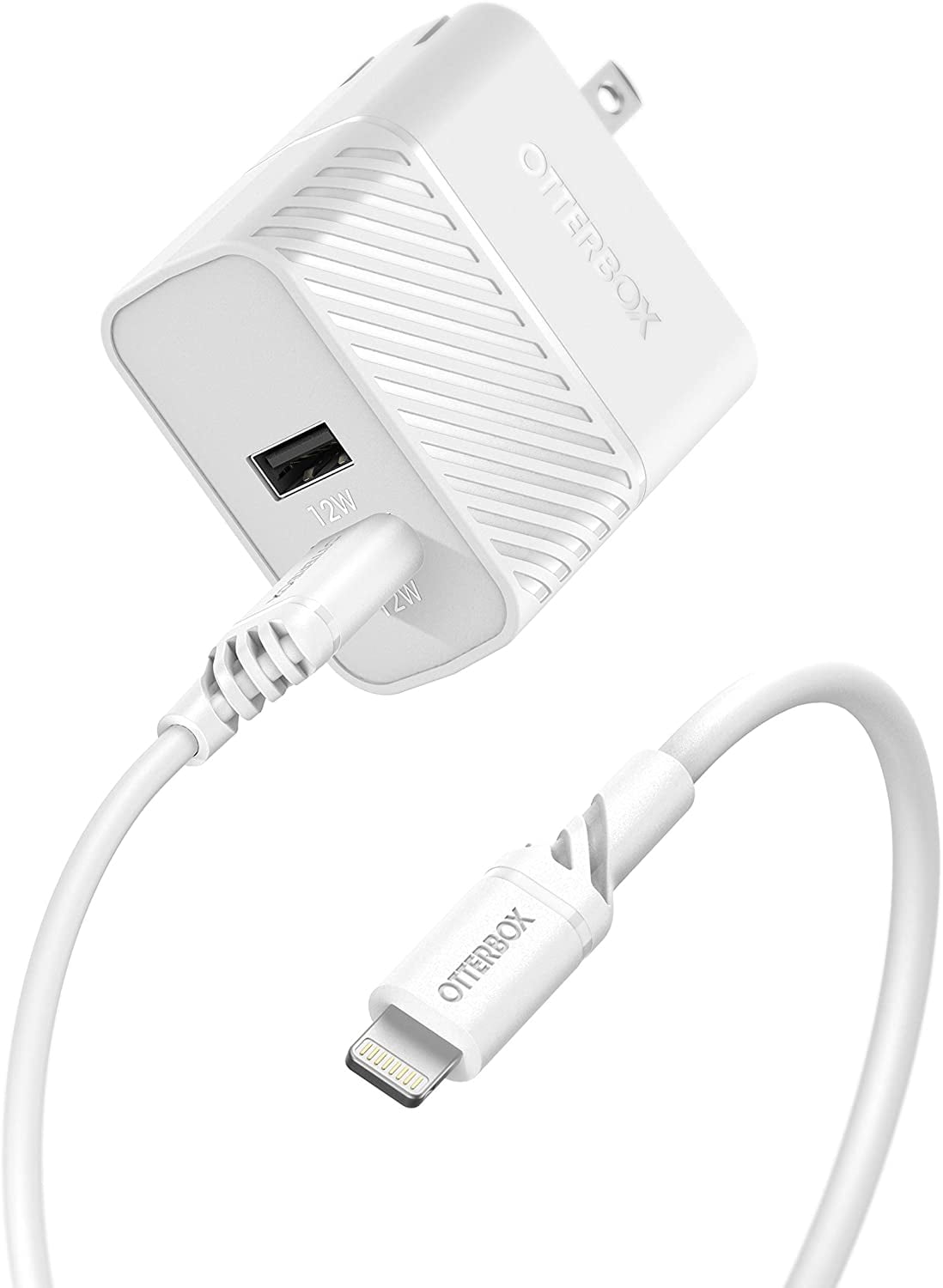 Portable USB Cable for iPad Mini 3 Cable by BoxWave Apple iPad Mini 3 Jet Black - AllCharge miniSync Retractable Cable for iPad Mini 3