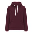 thumbnail image 2 of Dyfzdhu Hoodies Autumn And Winter Fashion Plus Size Sweatshirt Hoodies For Women, 2 of 4