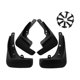thumbnail image 1 of Flexible Automotive Guard Guards Exact Designs Strong Strength Car Mudguards Reduce Cleaning Frequency for Vehicles Use, 1 of 4