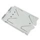 thumbnail image 3 of Bandeja de disco duro para juegos, bandeja de disco duro para juegos, bandeja de metal P HDD, consola de juegos, accesorio HDD, diseño elevado, 3 of 12