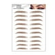 thumbnail image 2 of Fiudx Pegasus, Parche Potenciador Belleza Rápido, Cejas Desechables Impermeables, Maquillaje de Aspecto Natural, Accesorio de Moda Diario, para Todo Tipo de Piel, Diseño Ideal para Viajes., 2 of 2