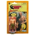 thumbnail image 2 of Indiana Jones Retro Collection German Mechanic Action Figure (3.75”), 2 of 4