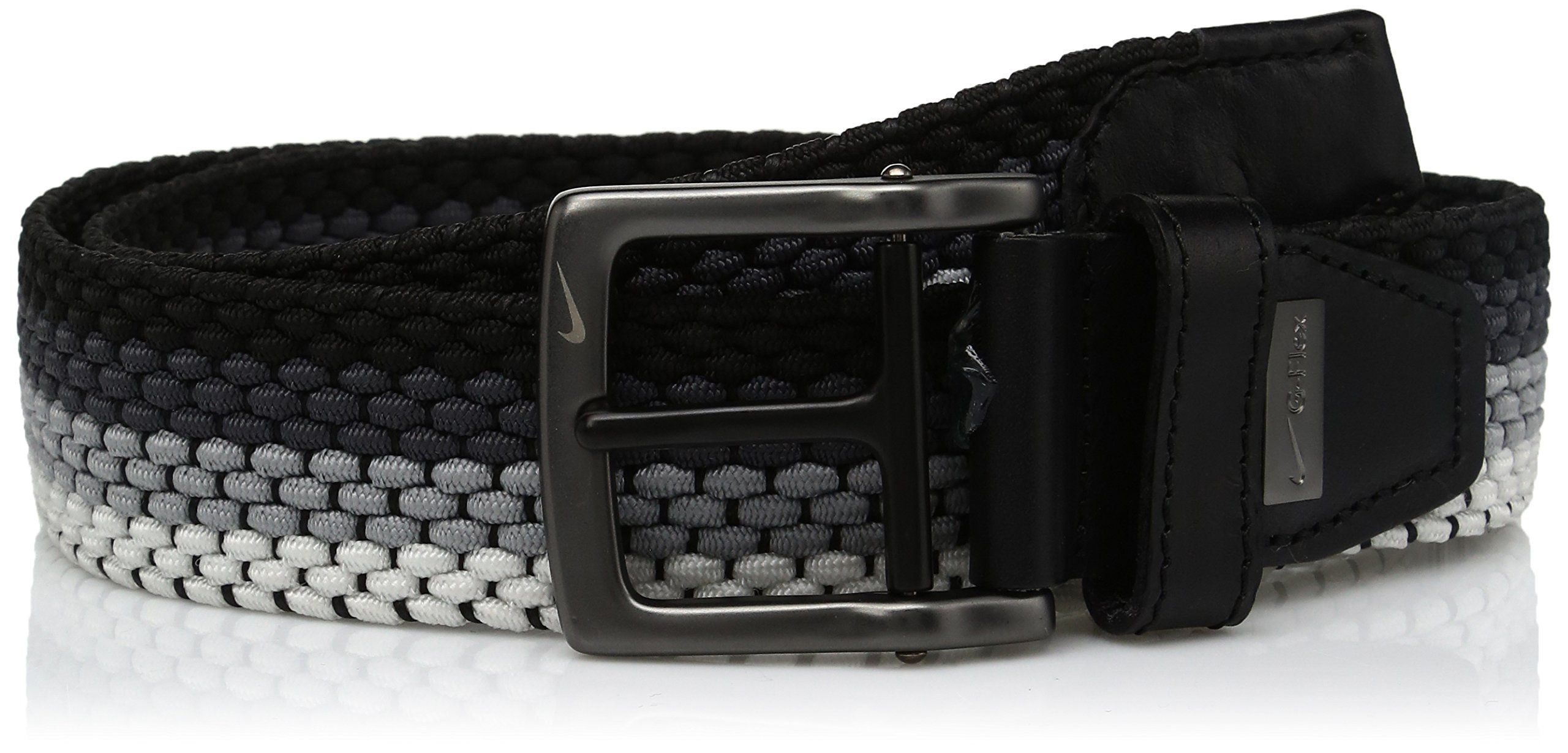 nike g flex stretch belt