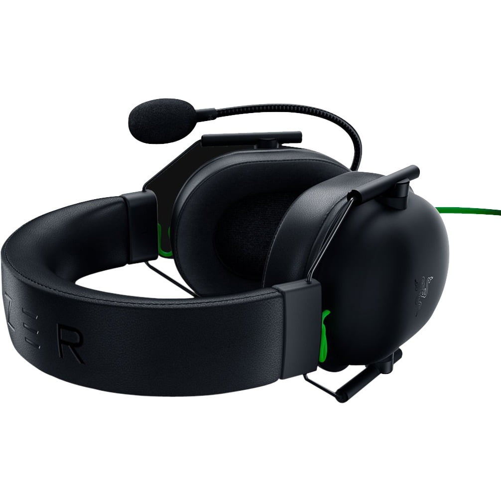 razer blackshark v2 walmart