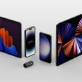 thumbnail image 5 of Cargador De Auto 30w Usb-C negro, 5 of 5