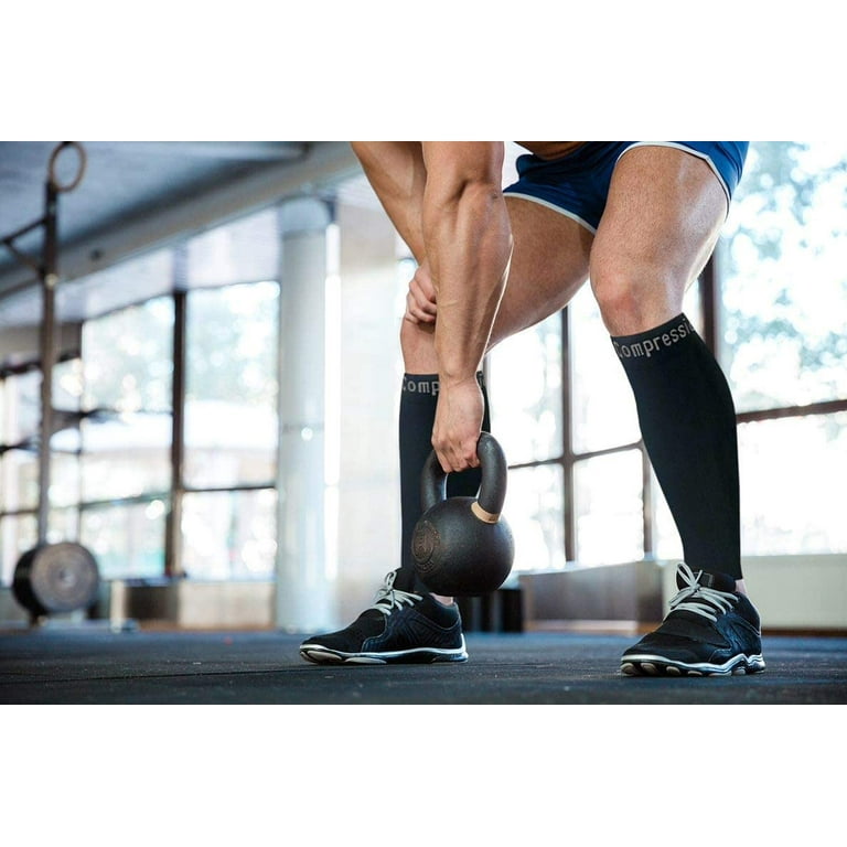 Buy Copper Joe-Calf Compression Sleeves Pair - (XL) (Ships in 8-10 Business  Days) , Calf Sleeves , Leg Compression Sleeves at ShopLC.