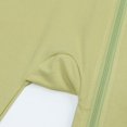 thumbnail image 7 of Newborn Boys Girls Long Sleeved Crawl Suit Onesie One-Piece 100%cotton Sleepwear 3-6 Months, 7 of 7