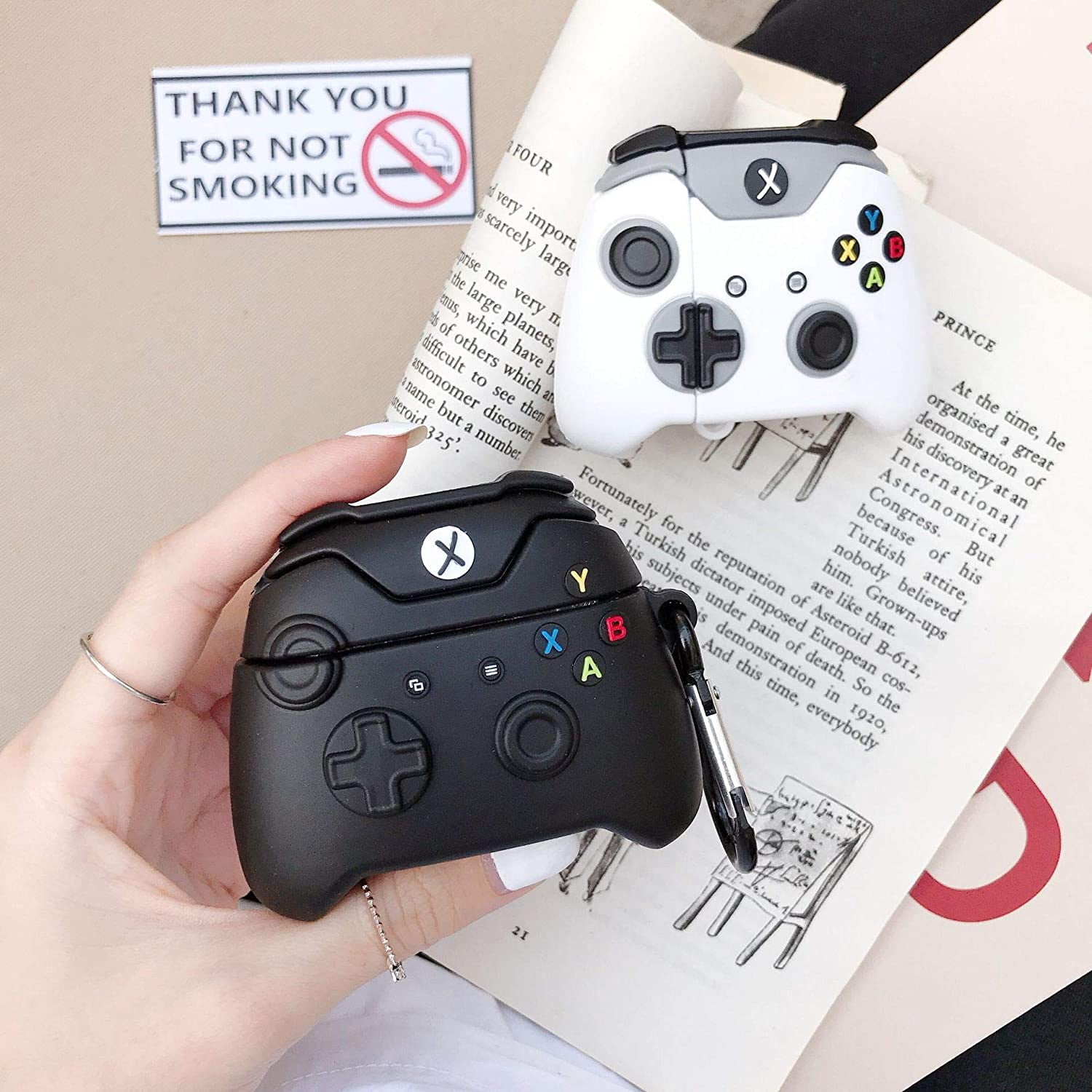 how to connect airpods to xbox one s