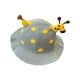 thumbnail image 5 of Sombrero de pescador para niños Sunnimix Khaki, 5 of 5
