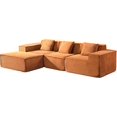 thumbnail image 4 of L shape modular sectional sofa, 4 of 5