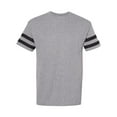 thumbnail image 4 of Gildan Heavy Cotton™ Men's Victory T-Shirt - G500VT, 4 of 5