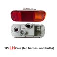 thumbnail image 1 of For Suzuki Jimny 2006~2012 2013 2014 2015 2016 Car Rear Bumper Brake Light Tail Turn Signal Reflector Lamp, 1 of 1