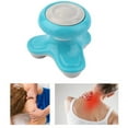 thumbnail image 4 of Electric Mini  Electric Massager Electric Handled  Vibration Massager Full Body Massager, 4 of 8