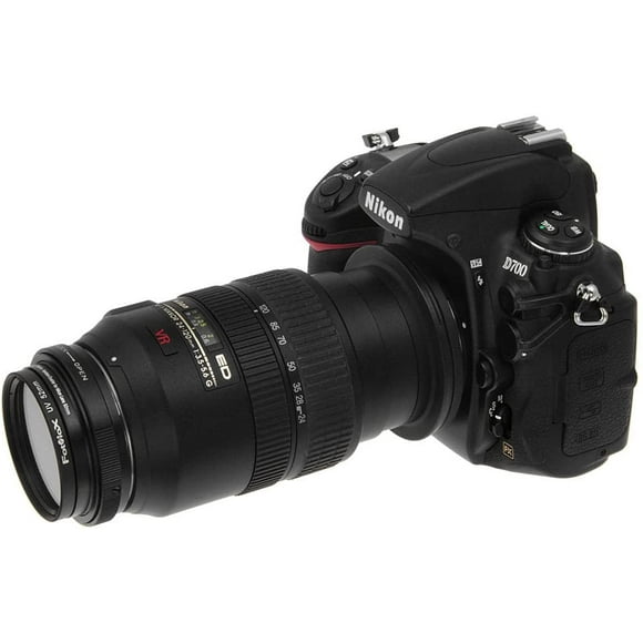 Fotodiox M-Reverse-67-Nikon-Kit RB2A 67MM Macro Reverse Ring Kit with G and DX Type Lens Aperture Control, 52MM Lens