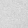 thumbnail image 4 of Meridian Furniture Everest White Linen Textured Fabric King Bed, 4 of 8