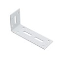 thumbnail image 2 of Thickened corner code fixed 90 degree right angle bracket corner plate bracket, 2 of 7