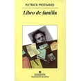 thumbnail image 1 of Libro de Familia Anagrama PATRICK MODIANO, 1 of 2