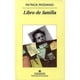 thumbnail image 1 of Libro de Familia Anagrama PATRICK MODIANO, 1 of 2