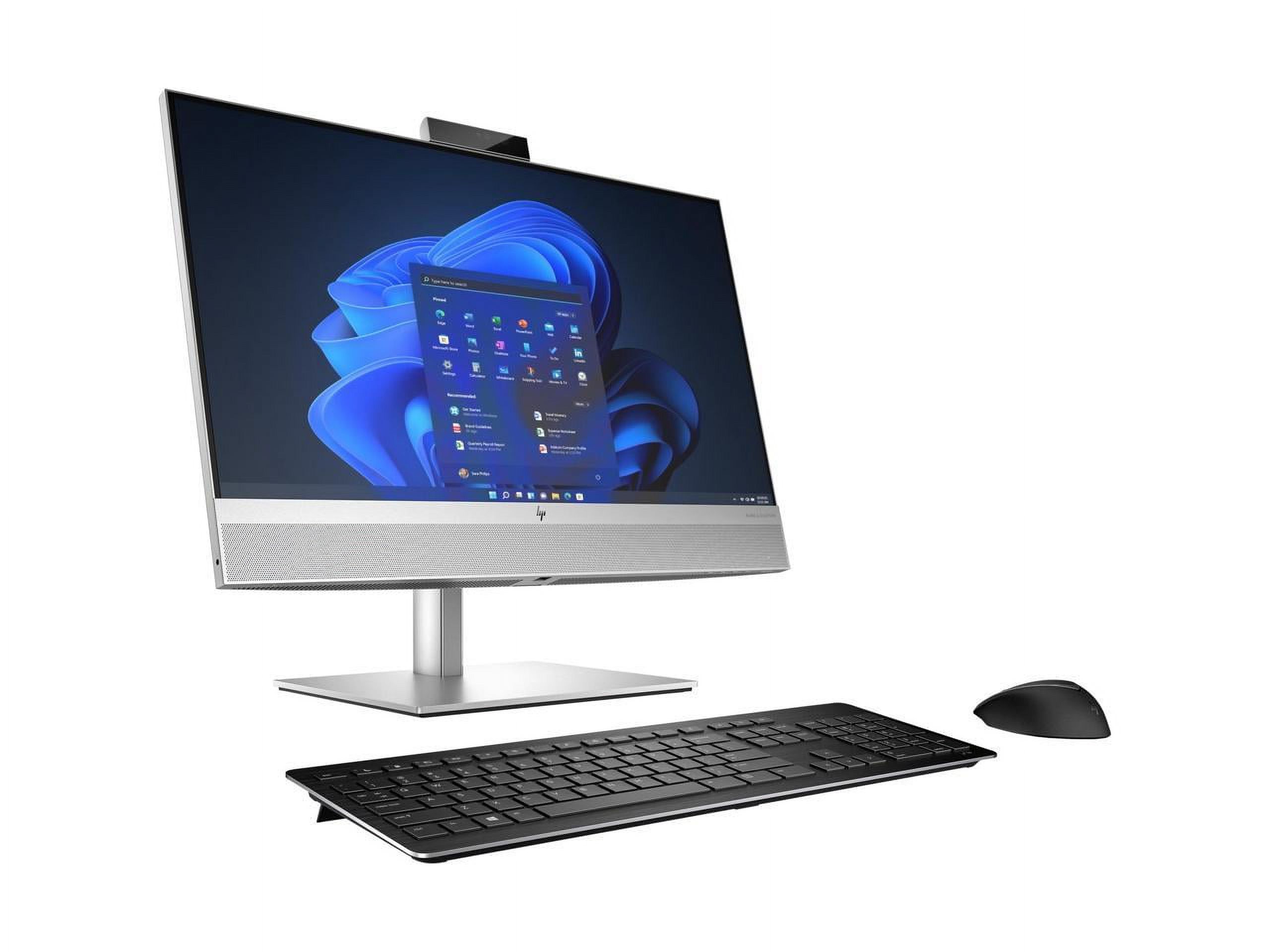 HP EliteOne 840 G9 All-in-One Computer - Intel Core i7 12th Gen i7