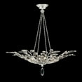 thumbnail image 2 of Fine Art Handcrafted Lighting 753640-SF3 Crystal Laurel 4 Light 35" Wide Crystal, 2 of 3