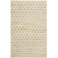 thumbnail image 2 of SAFAVIEH Cape Cod Machayla Geometric Area Rug, Gray/Natural, 4' x 6', 2 of 6