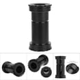 thumbnail image 4 of Bike Bottom Bracket 2 Optional Colors Replace Old Parts Squeaking Free Wonderful Accessory for Bicycle, 4 of 7