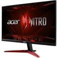 thumbnail image 2 of Acer Nitro KG271 M3 27" Class Full HD Gaming LED Monitor, 16:9, Black, 2 of 4