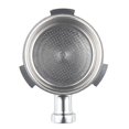 thumbnail image 1 of 51MM Coffee Portafilter Filter For Delonghi Dedica EC680/685 ECP33.21 ECP35.31, 1 of 9