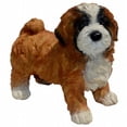 thumbnail image 1 of Michael Carr Designs MCD80090 Dive-Lhasa Apso Puppy Small, 1 of 4