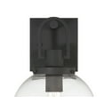 thumbnail image 4 of 73360-66-Minka Lavery-Wenston - 1 Light Outdoor Wall Mount-13 Inches Tall and 8 Inches Wide, 4 of 7