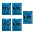 thumbnail image 1 of Langgg 5 Packs Electric Guitar String Set RX15 Accessory Guitar Replacement, 1 of 6