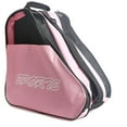 thumbnail image 4 of thinsony Sac de Chaussures de Patinage Sac de Rangement de Patins Respirant Sacs à Main Patins à Roulettes Sac Rose, 4 of 9