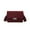 Burgundy, variant on Lysandra Shoulder Bag Women's Crossbody Bag Handbag Purse by Mia K