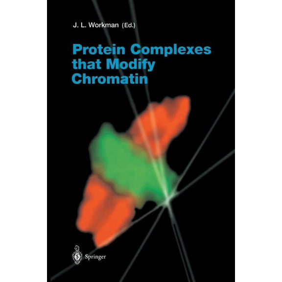 Current Topics in Microbiology and Immmu Protein Complexes That Modify Chromatin, Book 274, (Paperback)