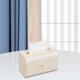 thumbnail image 4 of Dispensador de Cubierta de pañuelos Baoblaze organizador de papel higiénico resorte blanco, 4 of 8