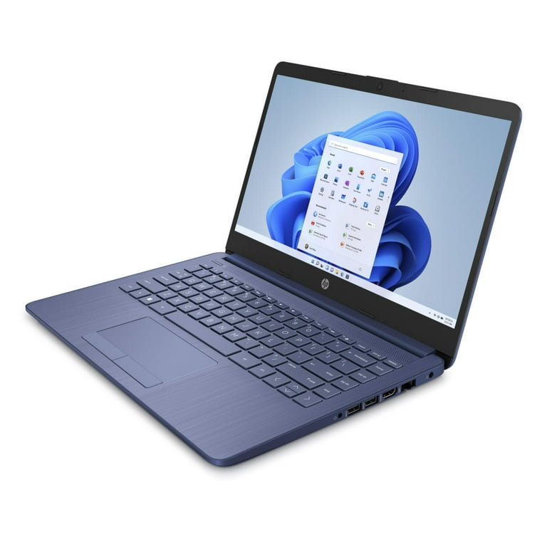 Restored HP 14-cf2111wm 14&quot; HD Laptop Intel Celeron N4120 1.1GHz 
