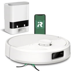 iRobot Roomba 980 Auto Rechargeable Robotic Vacuum Cleaner