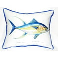 thumbnail image 4 of Tuna Large Indoor/Outdoor Pillow 16x20, 4 of 4