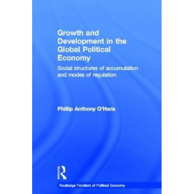 New Wave Economic Growth? (Routledge Frontiers of Political Economy)