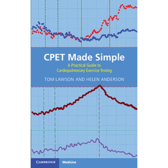 Pre-Owned CPET Made Simple (Paperback) by Tom Lawson, Helen Anderson