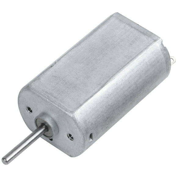 4Pcs DC 9V 30800RPM 2mm Dia Shaft High Speed Model Airplane DC Motor
