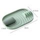 thumbnail image 3 of Porta cucharas de cocina Soporte para espátulas Estante de plástico Soporte para palillos, 3 of 11