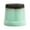 Mint Green, variant on 2026 Edition Premium Caramel Flan Pudding Squeeze, Pastel Dessert Keychain Fidget Squeeze, Hand-Pinching Sensory Toys, Soft Squeeze Decompression Dough for Adults