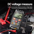 thumbnail image 3 of Multimeters,Ncv Data Auto Tester With Ncv 1999 Lcd Resistance With Ncv Data Meter 1999 Lcd Siuke Lcd Resistance Meter Tester Meter 1999 M113 Tester Meter Auto Line On/off Meter Tester With, 3 of 7