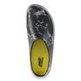 thumbnail image 2 of Avia Flame Slip Resistant Clogs For Men, Slip On Work Shoes for Food Service, Garden, or Nursing, 2 of 5