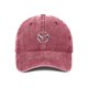 thumbnail image 3 of Gorra de béisbol plateada con camiseta Mazda MX-5 Gorras unisex ajustables, 3 of 5